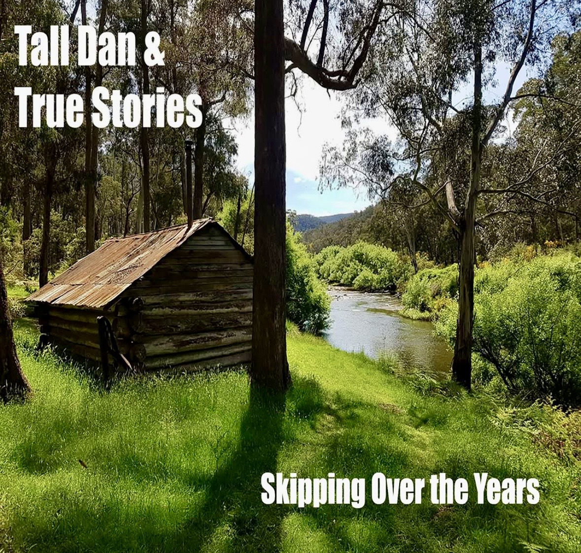Tall Dan Image 8